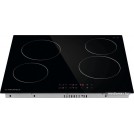 Варочная панель MAUNFELD CVCE594BK