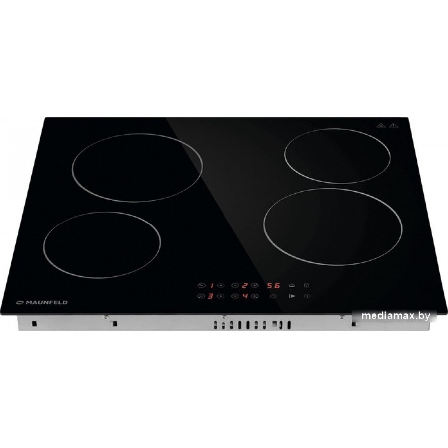Варочная панель MAUNFELD CVCE594BK