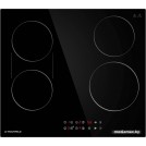 Варочная панель MAUNFELD CVCE594BDBK