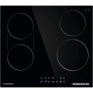 Варочная панель MAUNFELD CVCE594BDBK