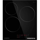 Варочная панель MAUNFELD CVCE453BK