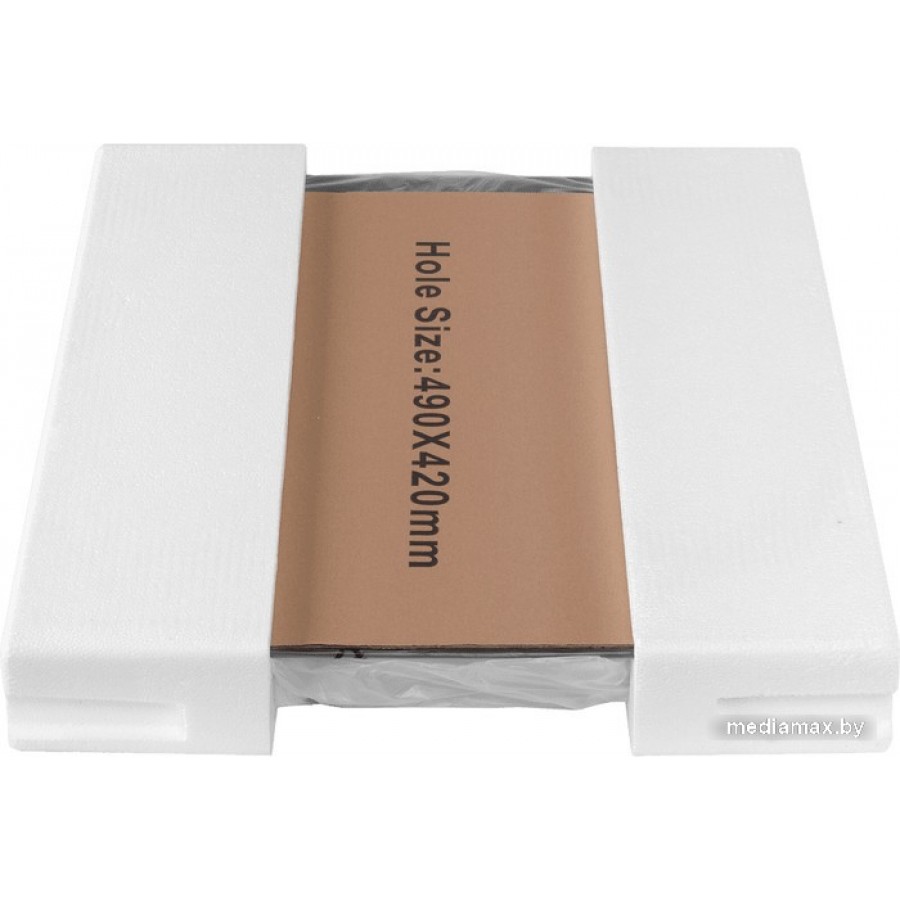 Варочная панель MAUNFELD CVCE453BK