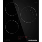 Варочная панель MAUNFELD CVCE453BDBK