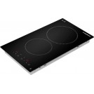 Варочная панель MAUNFELD CVCE292STBK