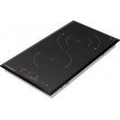 Варочная панель MAUNFELD CVCE292SDBK LUX