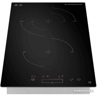 Варочная панель MAUNFELD CVCE292SDBK