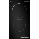 Варочная панель MAUNFELD CVCE292PBK