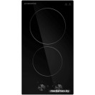 Варочная панель MAUNFELD CVCE292MBK2