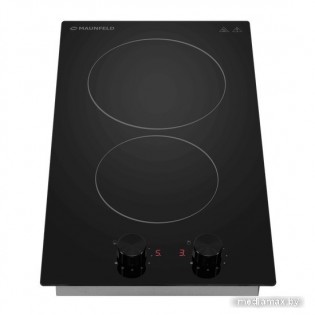 Варочная панель MAUNFELD CVCE292MBK2