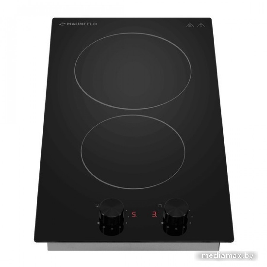 Варочная панель MAUNFELD CVCE292MBK2