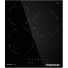 Варочная панель HOMSair HVС43BK