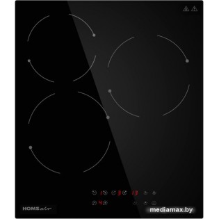 Варочная панель HOMSair HVС43BK