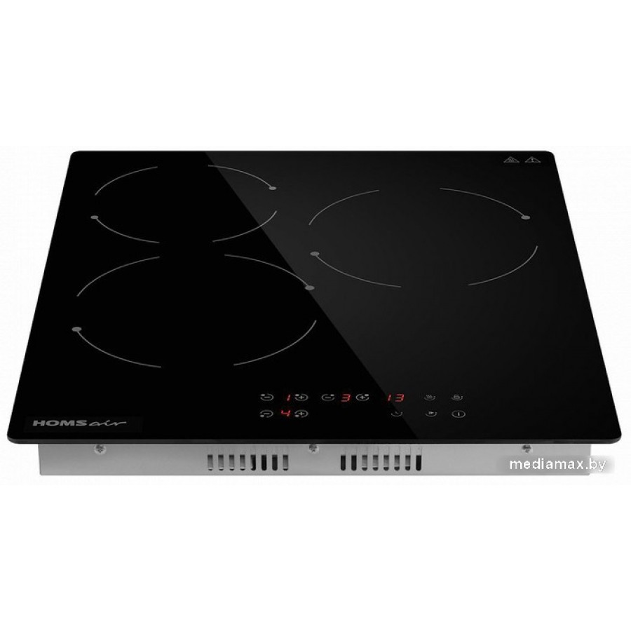 Варочная панель HOMSair HVС43BK