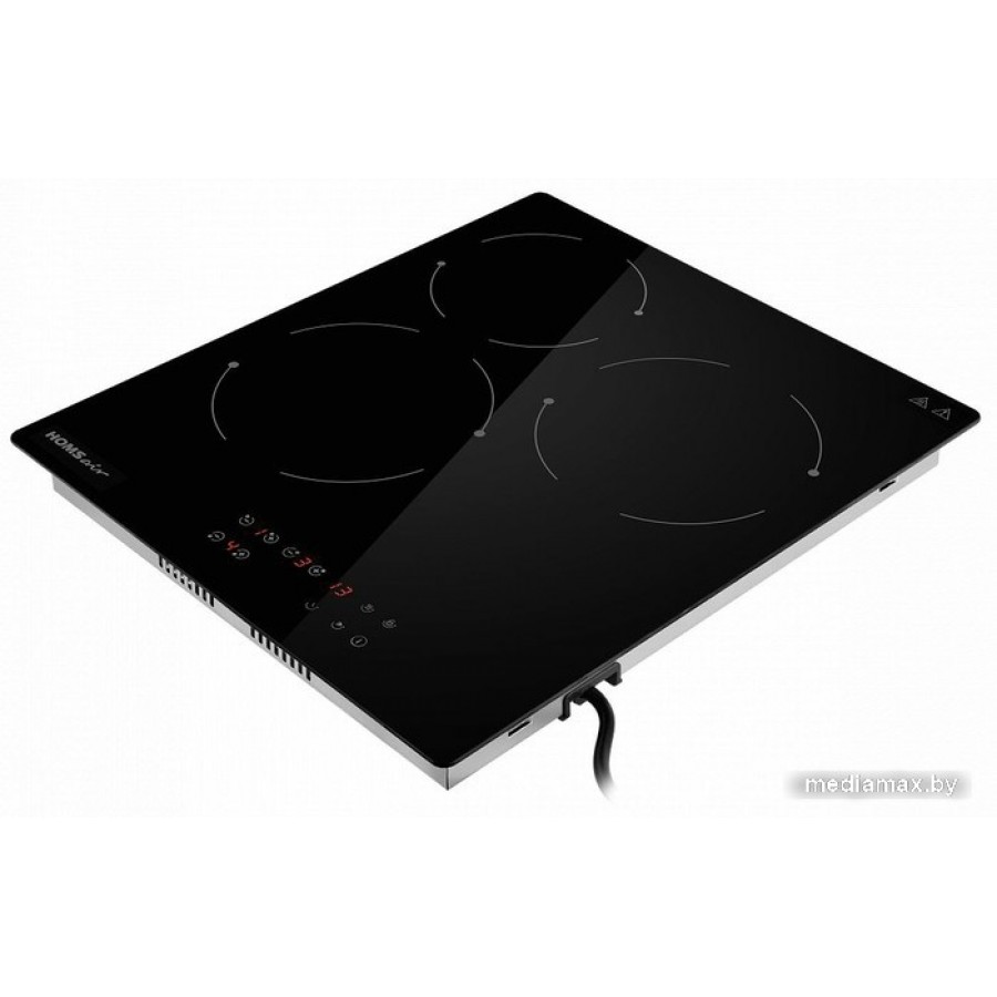 Варочная панель HOMSair HVС43BK