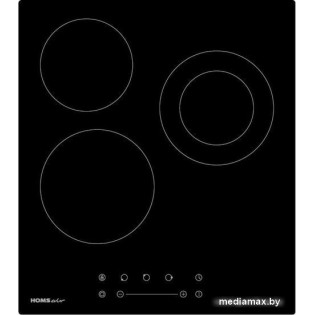 Варочная панель HOMSair HVY43DBK