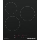 Варочная панель HOMSair HVY43BK