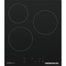 Варочная панель HOMSair HVY43BK