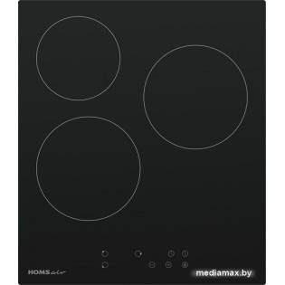 Варочная панель HOMSair HVY43BK