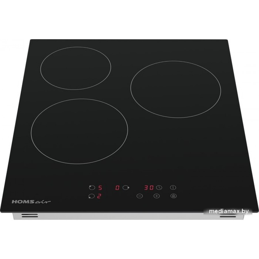 Варочная панель HOMSair HVY43BK