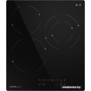 Варочная панель HOMSair HVC43DBK