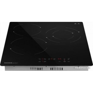 Варочная панель HOMSair HVC43DBK