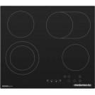 Варочная панель HOMSair HV64SMDBK