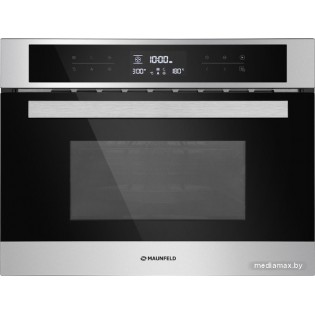 Электрический духовой шкаф MAUNFELD MCMO.44.9S