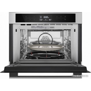 Электрический духовой шкаф MAUNFELD MCMO.44.9S