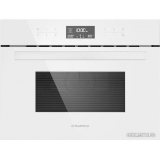 Электрический духовой шкаф MAUNFELD MCMO.44.9GW