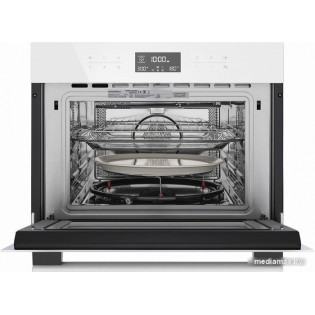 Электрический духовой шкаф MAUNFELD MCMO.44.9GW