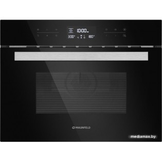 Электрический духовой шкаф MAUNFELD MCMO.44.9GB