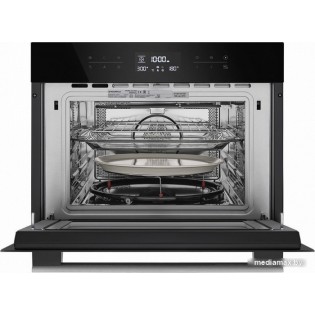 Электрический духовой шкаф MAUNFELD MCMO.44.9GB