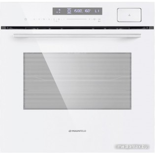 Электрический духовой шкаф MAUNFELD MEOR7216STW
