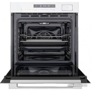 Электрический духовой шкаф MAUNFELD MEOR7216STW