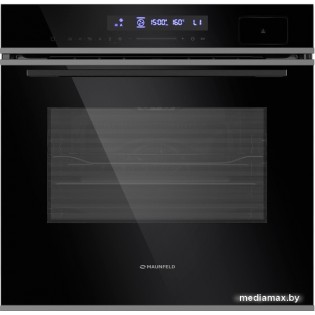 Электрический духовой шкаф MAUNFELD MEOR7216STB