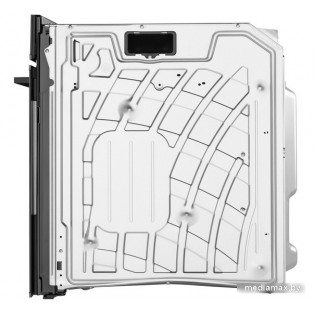 Электрический духовой шкаф MAUNFELD MEOR7216STB