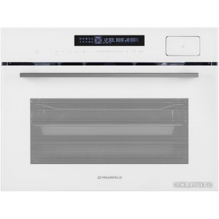 Электрический духовой шкаф MAUNFELD MCMO5016STGW