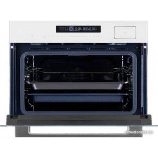 Электрический духовой шкаф MAUNFELD MCMO5016STGW