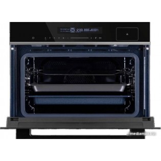 Электрический духовой шкаф MAUNFELD MCMO5016STGB