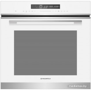 Электрический духовой шкаф MAUNFELD MEOR7217SMW