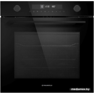 Электрический духовой шкаф MAUNFELD MEOR7217DMB2