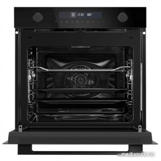Электрический духовой шкаф MAUNFELD MEOR7217DMB2