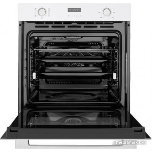 Электрический духовой шкаф MAUNFELD MEOM729PW