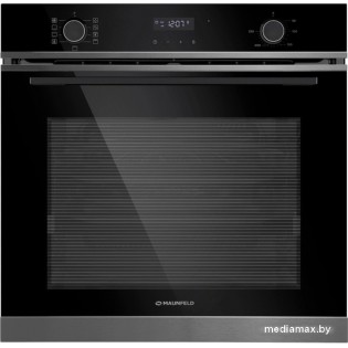 Электрический духовой шкаф MAUNFELD MEOM729PB201