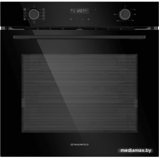 Электрический духовой шкаф MAUNFELD MEOM729PB2