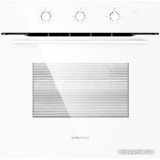 Электрический духовой шкаф MAUNFELD MEOC708PW