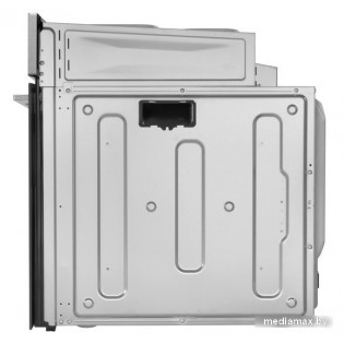 Электрический духовой шкаф MAUNFELD MEOC708PS