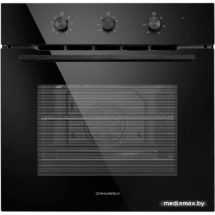 Электрический духовой шкаф MAUNFELD MEOC708PB2