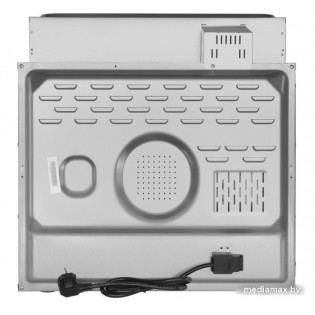Электрический духовой шкаф MAUNFELD MEOC708PB