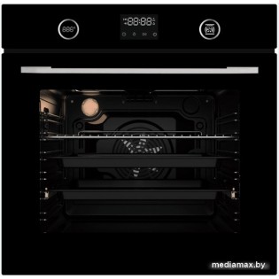 Электрический духовой шкаф MAUNFELD EOEM7614B